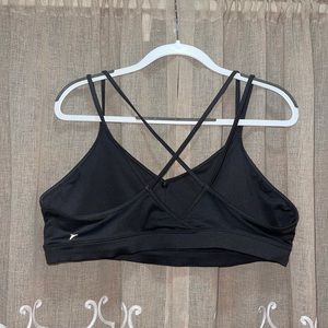 Old navy active sports bra